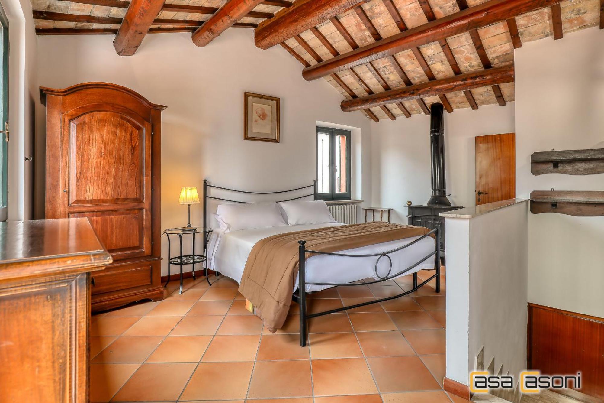Sofia Casa Vacanze Озімо Екстер'єр фото