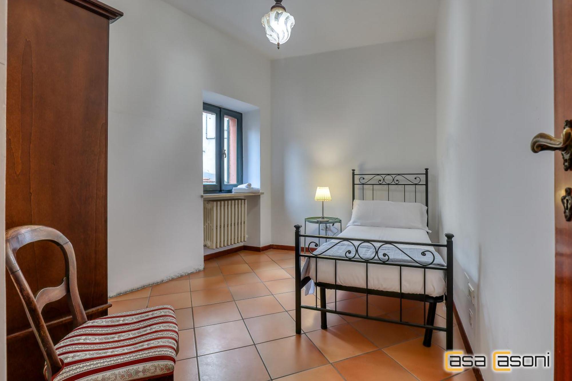 Sofia Casa Vacanze Озімо Екстер'єр фото