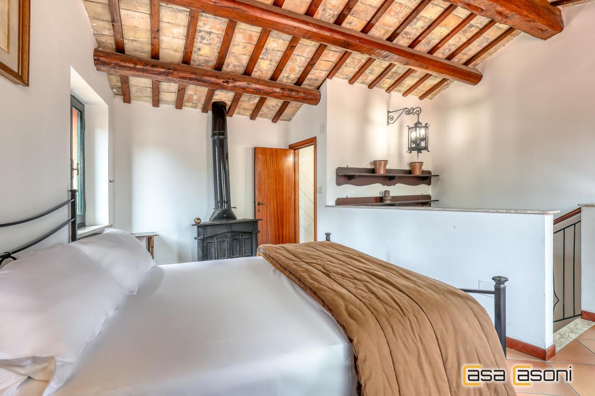 Sofia Casa Vacanze Озімо Екстер'єр фото