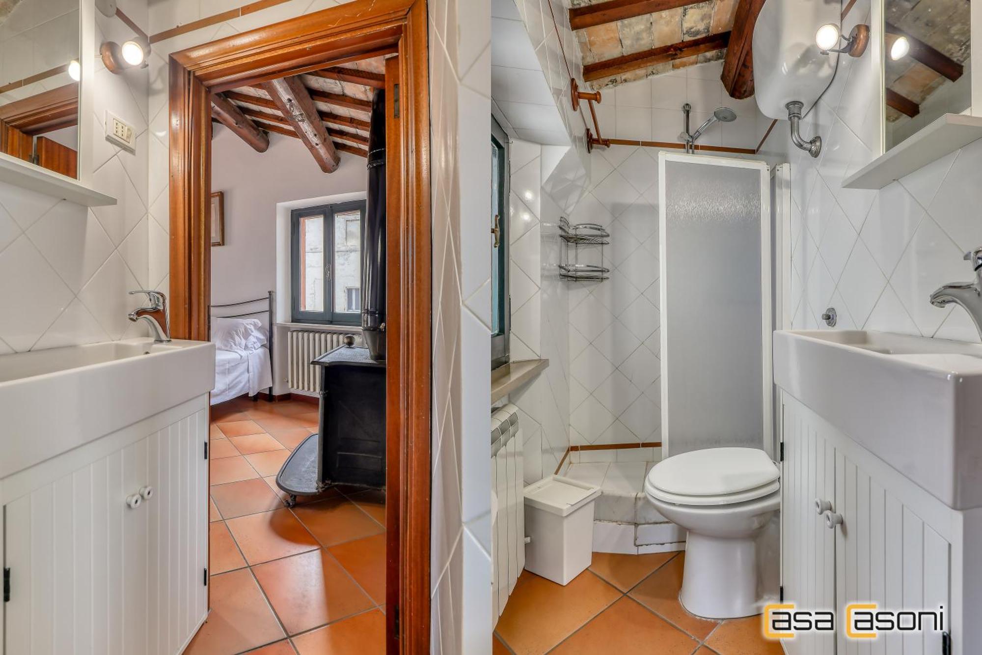Sofia Casa Vacanze Озімо Екстер'єр фото