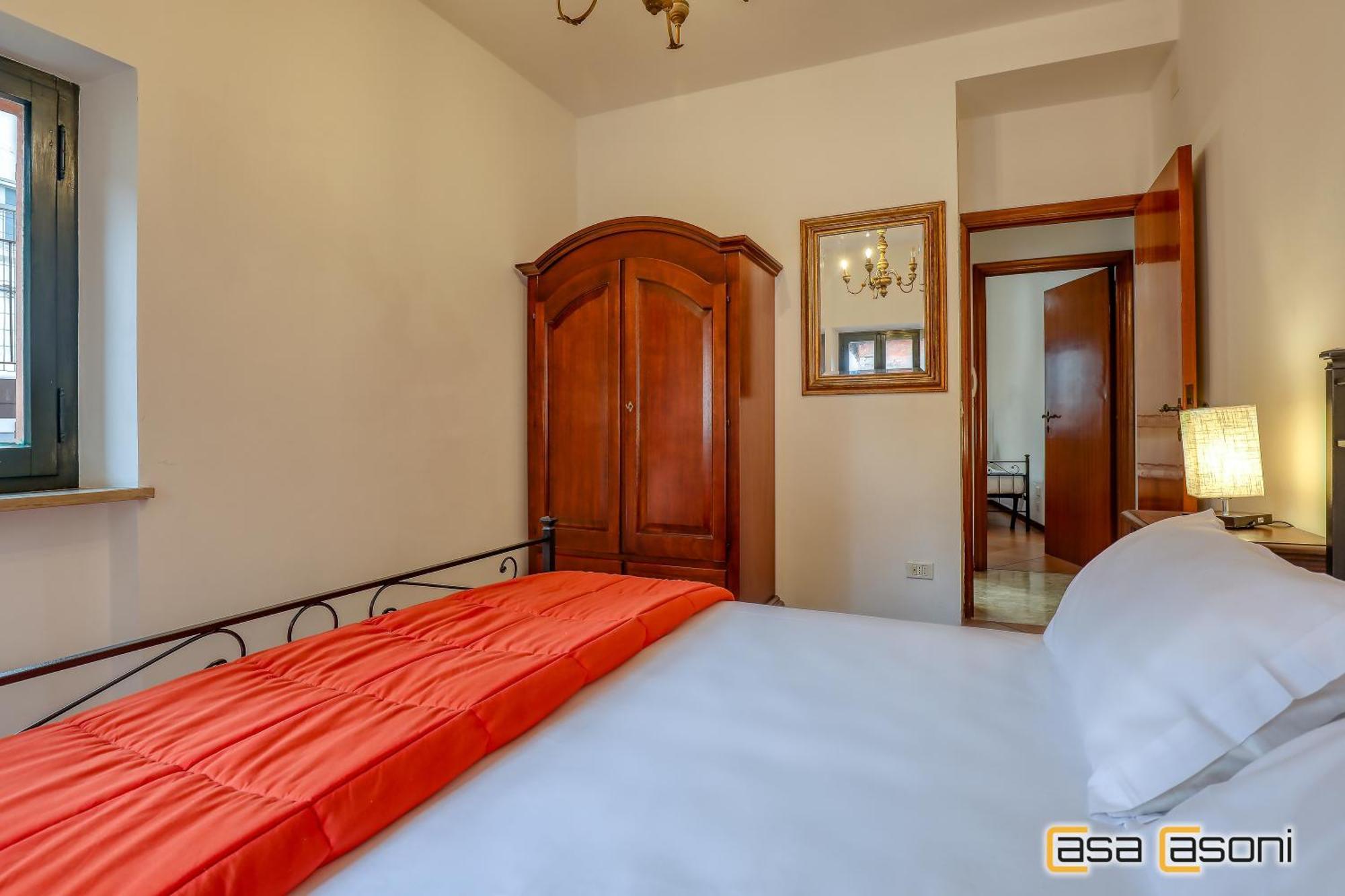 Sofia Casa Vacanze Озімо Екстер'єр фото