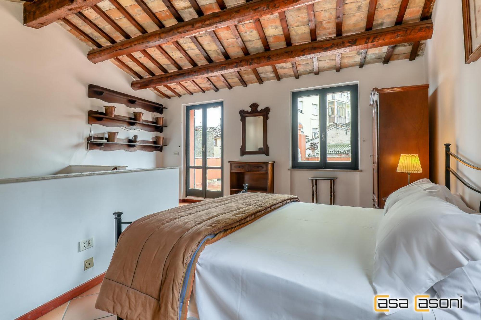 Sofia Casa Vacanze Озімо Екстер'єр фото