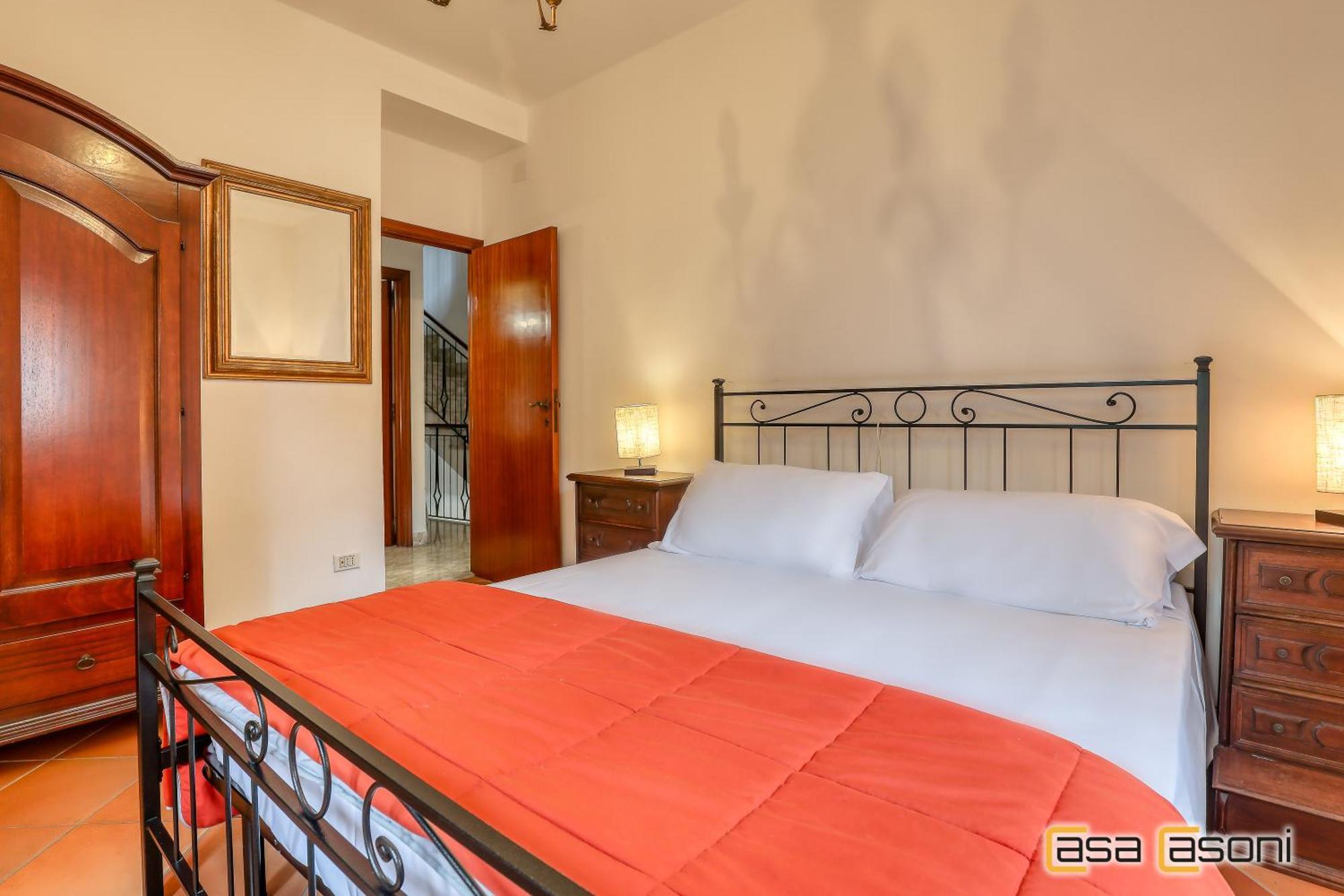 Sofia Casa Vacanze Озімо Екстер'єр фото