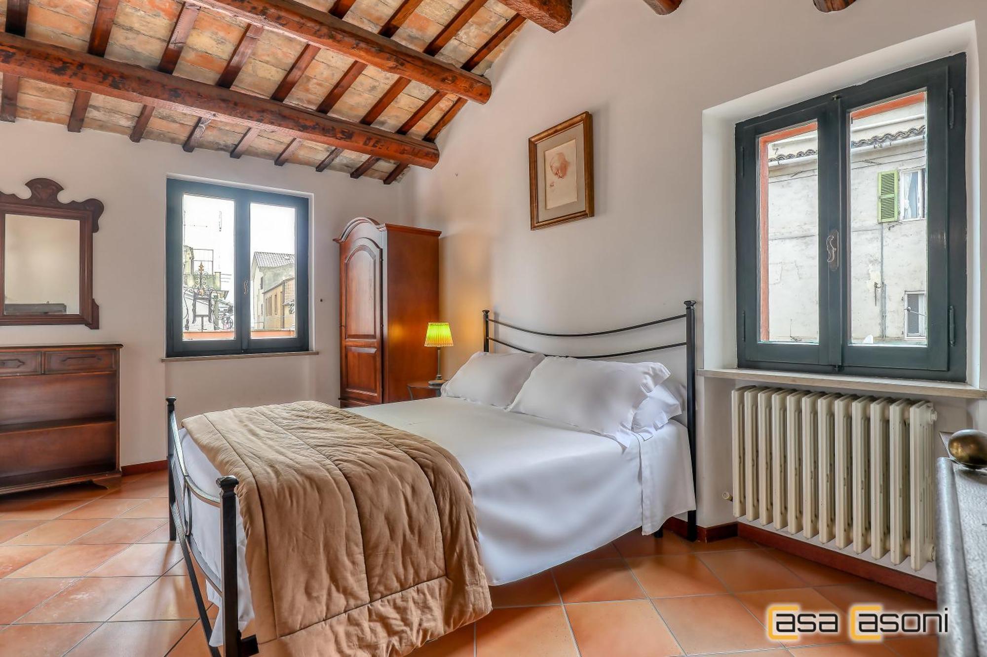 Sofia Casa Vacanze Озімо Екстер'єр фото