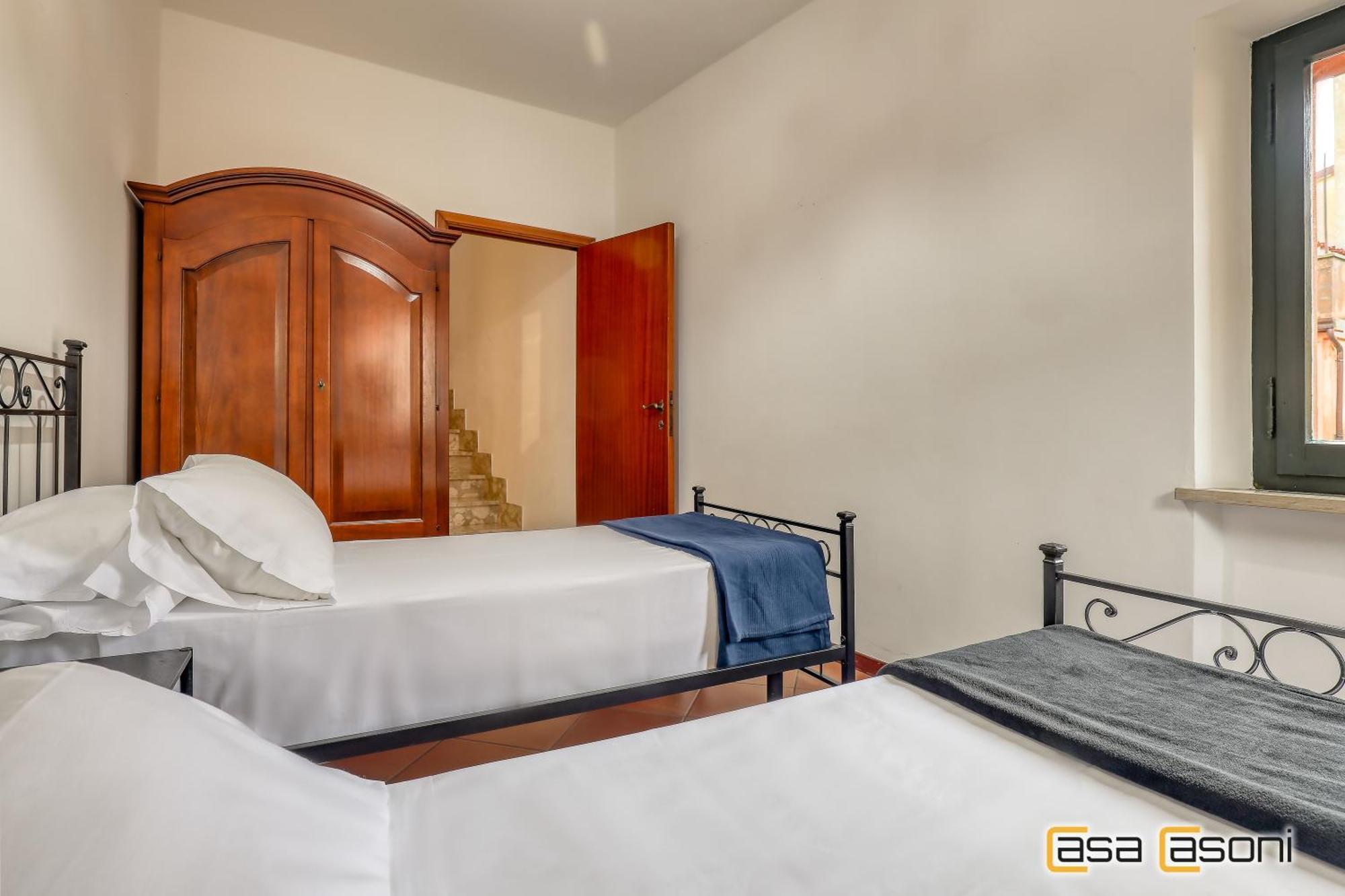 Sofia Casa Vacanze Озімо Екстер'єр фото