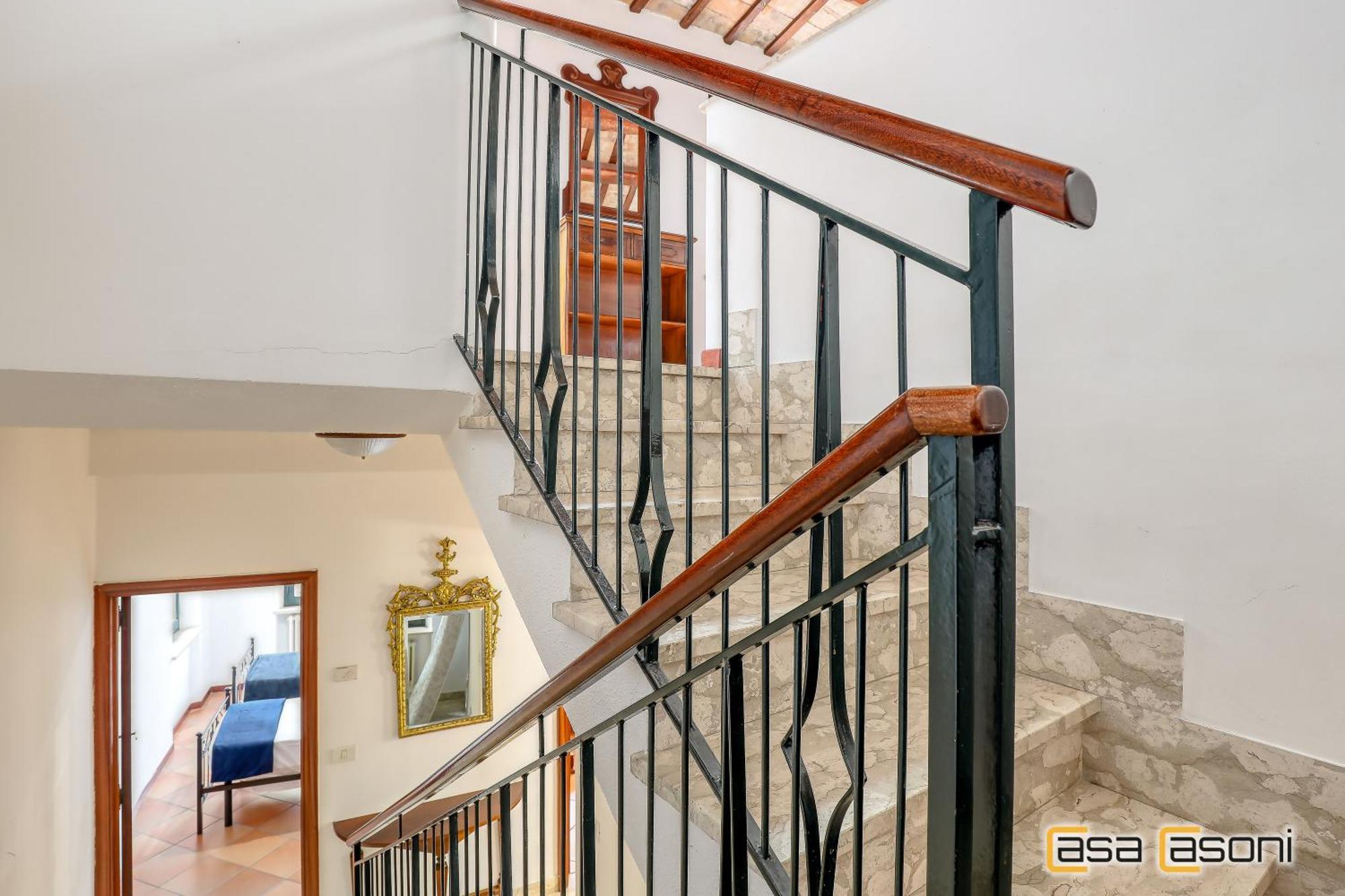 Sofia Casa Vacanze Озімо Екстер'єр фото