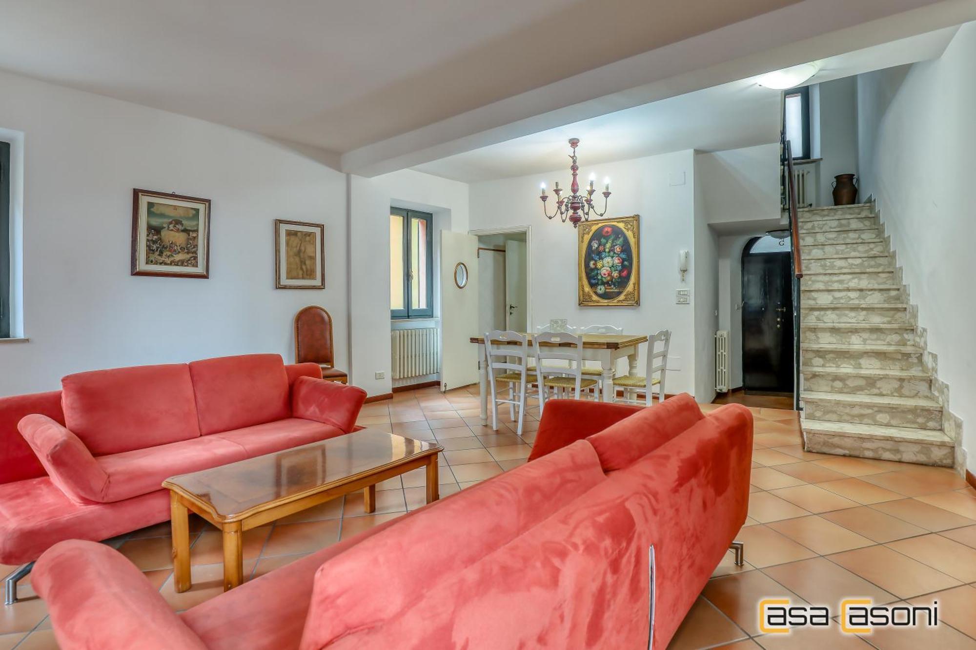 Sofia Casa Vacanze Озімо Екстер'єр фото