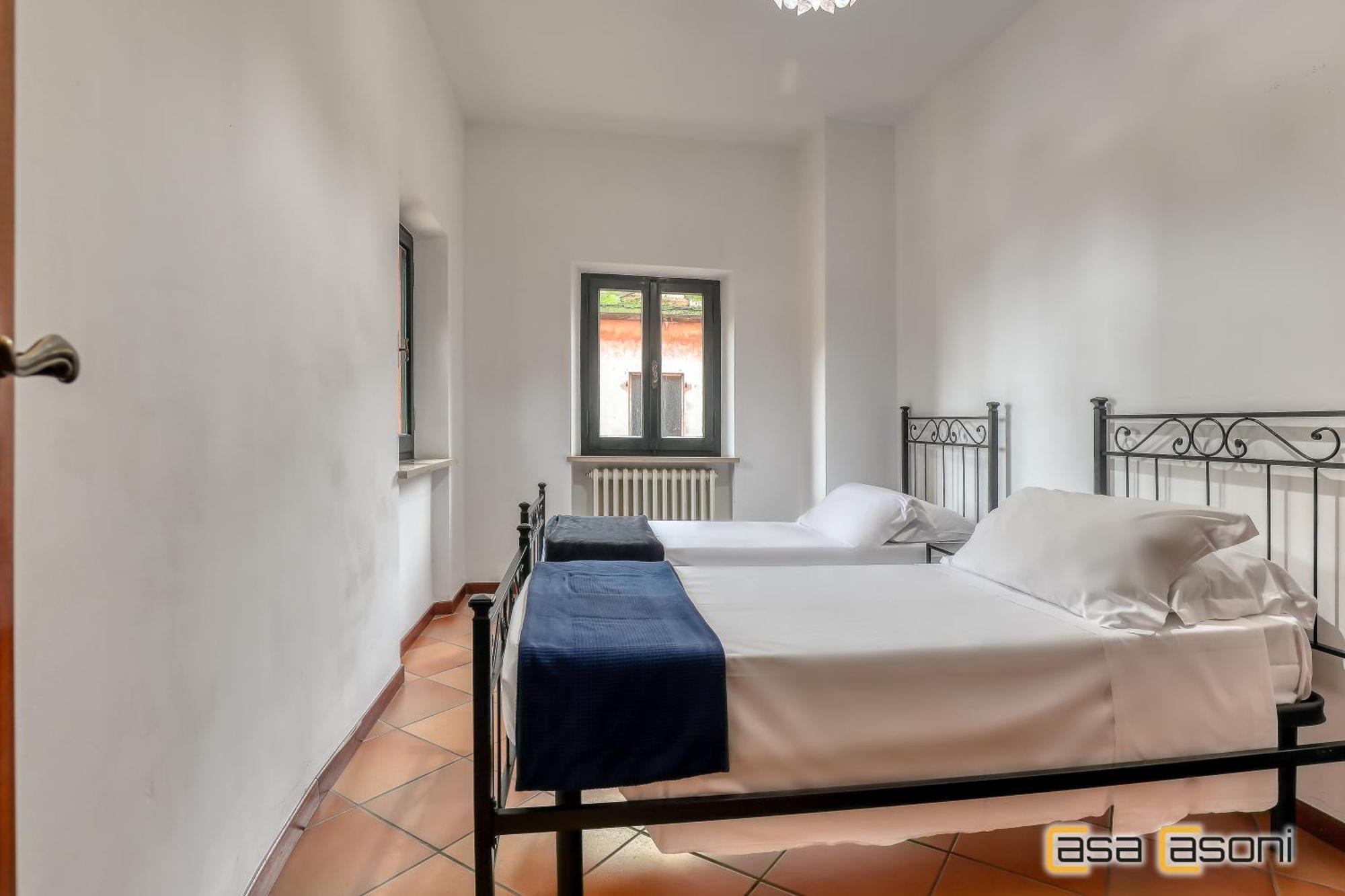 Sofia Casa Vacanze Озімо Екстер'єр фото