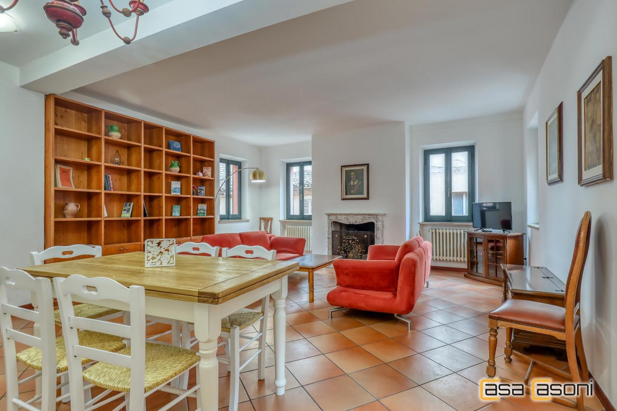 Sofia Casa Vacanze Озімо Екстер'єр фото