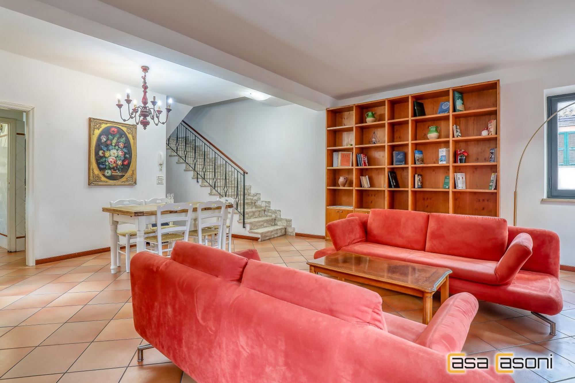 Sofia Casa Vacanze Озімо Екстер'єр фото